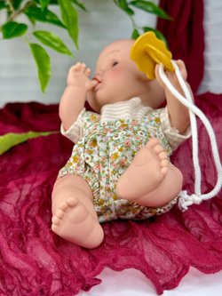 Пупс Nines 24см Golosito Boy (N0544A2)