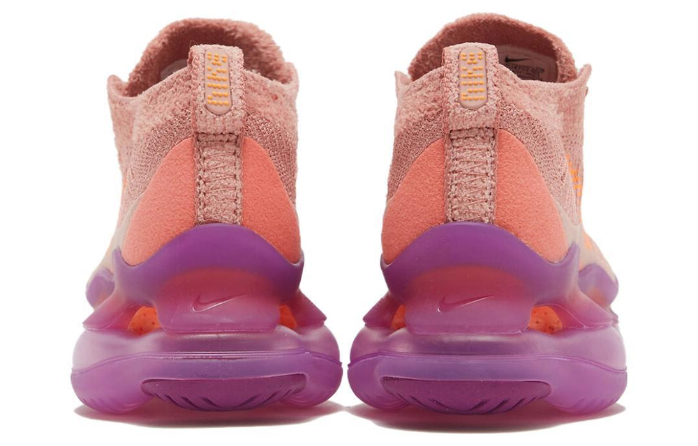Кроссовки Nike Air Max Scorpion (Женская размерная сетка)