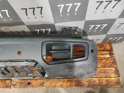 Бампер задний Haval Dargo 22-нв Б/У Оригинал 2804101XKN04A