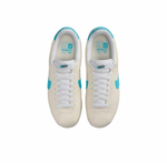 Женские кроссовки Nike Cortez 'Coconut Milk Teal Nebula' HF4268-113