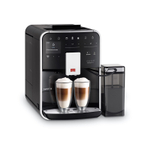 Melitta Caffeo Barista TS SMART F 850-102 black