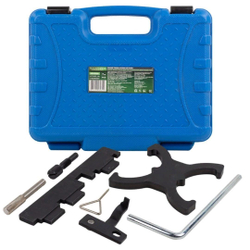 Набор фиксаторов для обслуживания двигателей Ford RockForce##Rock FORCE RF-905G8A