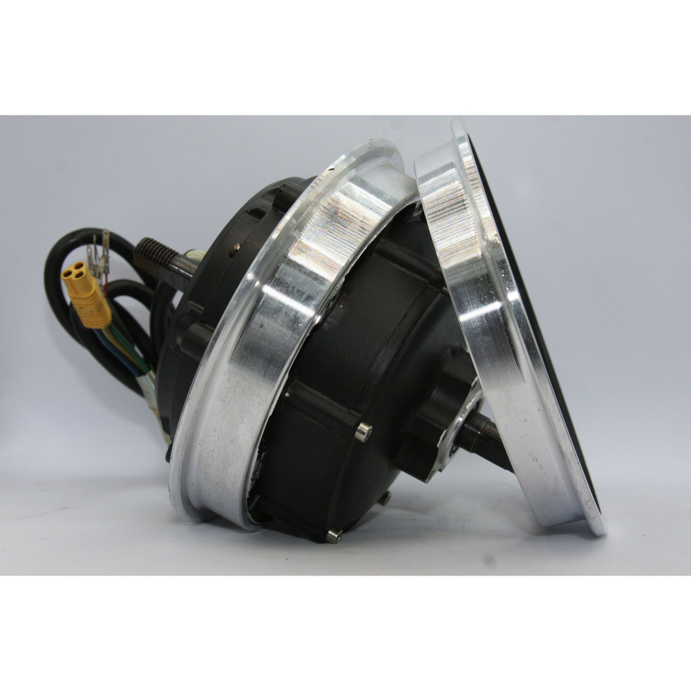 Мотор колесо для Kugoo G1 Jilong