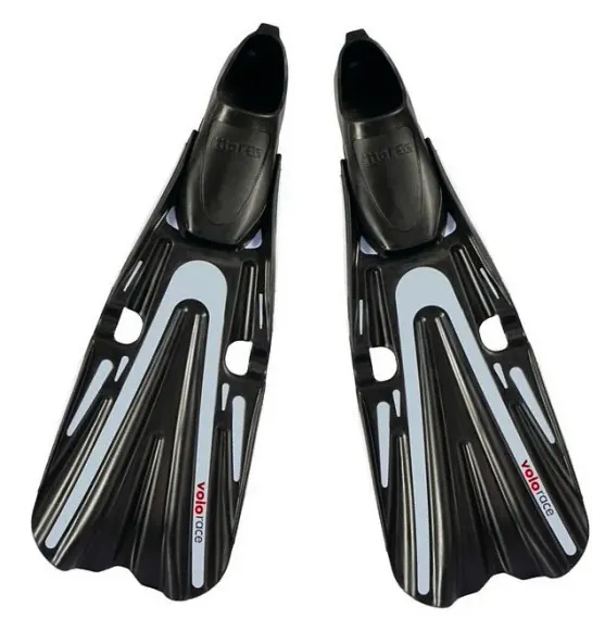 Ласты Mares Volo Race белый