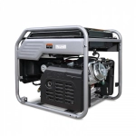 REDVOLT EPB8000iE инверторный бензиновый генератор