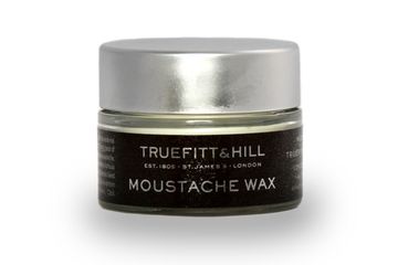 Воск для усов Truefitt&Hill Moustache Wax 15мл 00465