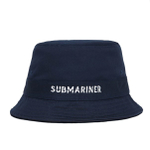 Night Glow Bucket Hat Navy