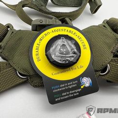 TEAM WENDY - подвесная система (подтулейное устройство без вкладышей)