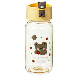 GAEM Бутылка, 470 мл, L7 W7 H18 см, 4в.