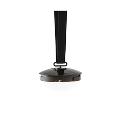 Портативный светильник Melt Large Copper LED