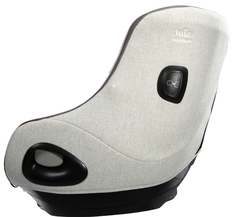 Автокресло Joie I-Harbour без базы Oyster