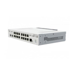 Роутер MikroTik CCR2004-16G-2S+PC