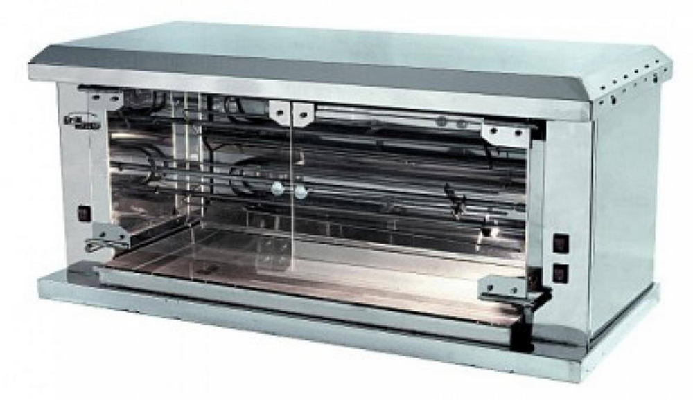 Гриль для кур GRILL MASTER Ф2У2Э