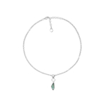 Колье Ciclon BRAIES CELESTE B241812-36