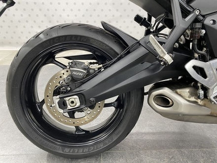 Triumph Tiger Sport 660 , 2022