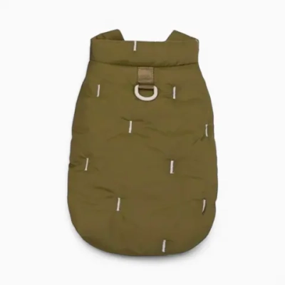 Жилет «Штрихи»