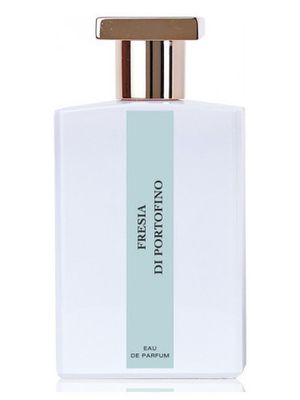 Officine del Profumo Fresia di Portofino