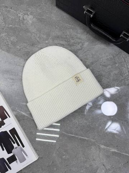 Шапка Brunello Cucinelli