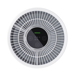 Очиститель воздуха Xiaomi Smart Air Purifier 4 Compact Белый