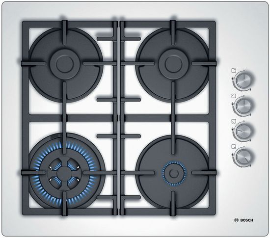 Газовая варочная панель Bosch POH 6C2 O90R