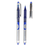 Ручка гелевая, роллер, Piano, синие чернила, серия "Smooth", 12 шт