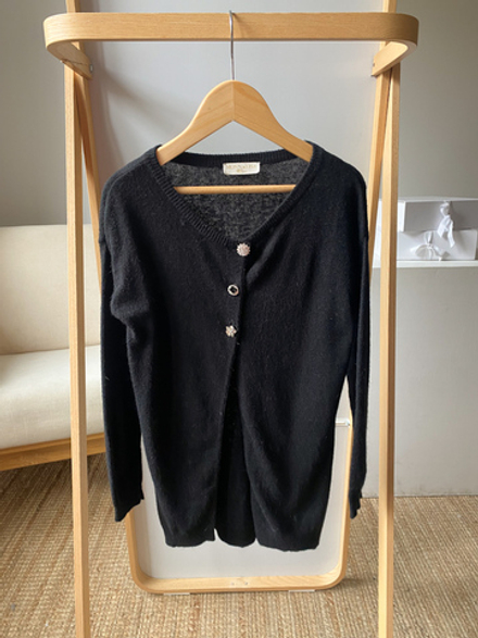 Новый кардиган из вискозы Monnalisa, 128