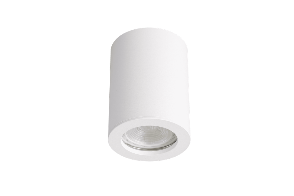 Накладной светильник Crystal Lux CLT 422C WH
