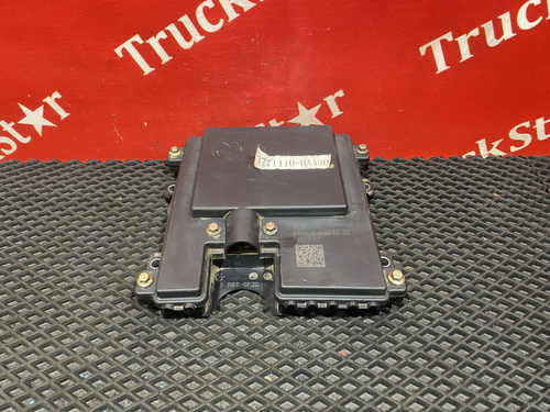 Блок силовых предохранителей 2023г.