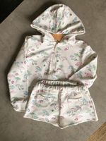 Хлопковый комплект Zara, 122