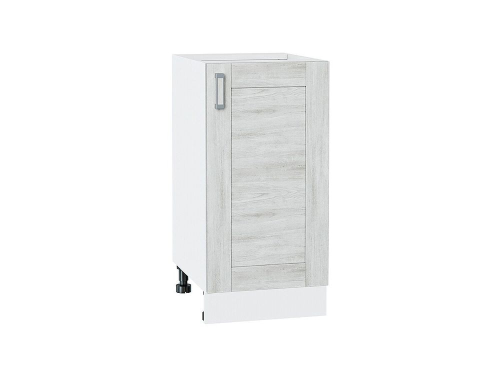 Шкаф нижний с 1-ой дверцей Лофт