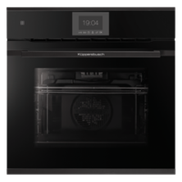 Духовой шкаф Kuppersbusch BP 6550.0 S5 Black Velvet