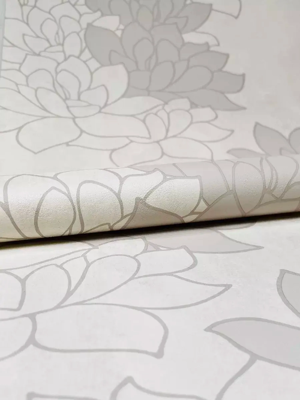 Limonta Обои Италия винил/флиз, 53 см, 85921 Flow 2017