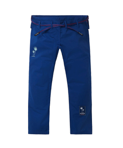 Кимоно Gr1ps Secret Weapon Socal - синее