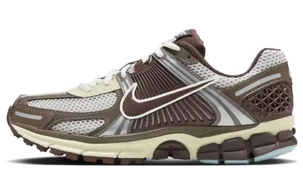 Кроссовки Nike Air Zoom Vomero 5 (Женская размерная сетка)