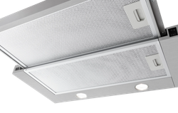 Телескопическая вытяжка Hansa OTP6243IH