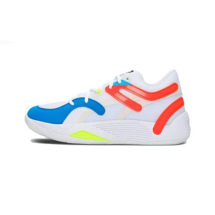 Кроссовки PUMA TRC Blaze Court