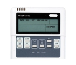 Kentatsu KSMB105HZAN1R/KSUNB105HZAN3