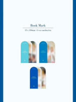 Альбом Monsta X Wonho - Love Synonym #2 : Right For Us 1st Mini Album PART.2 RANDOM Version