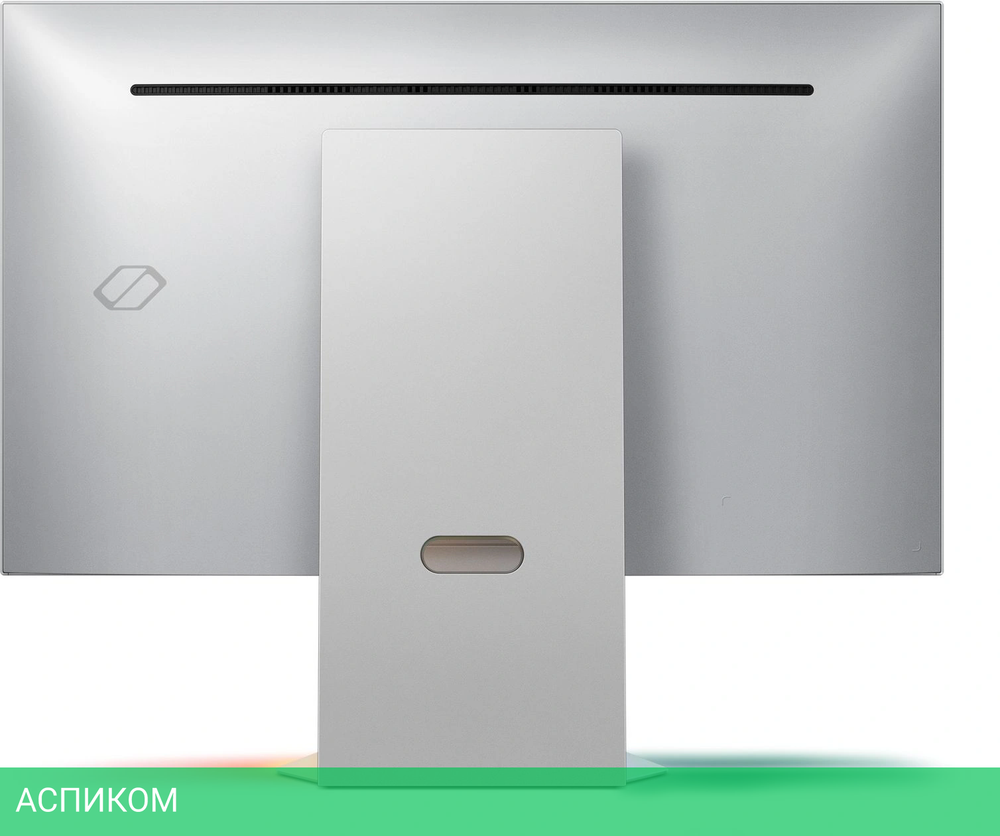 Монитор Samsung 27" Odyssey 3D LS27FG900XIXCI