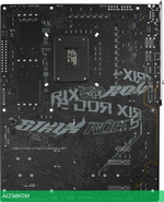 Материнская плата ASUS Rog Strix Z790-F Gaming WiFi (90MB1CP0-M0EAY0)