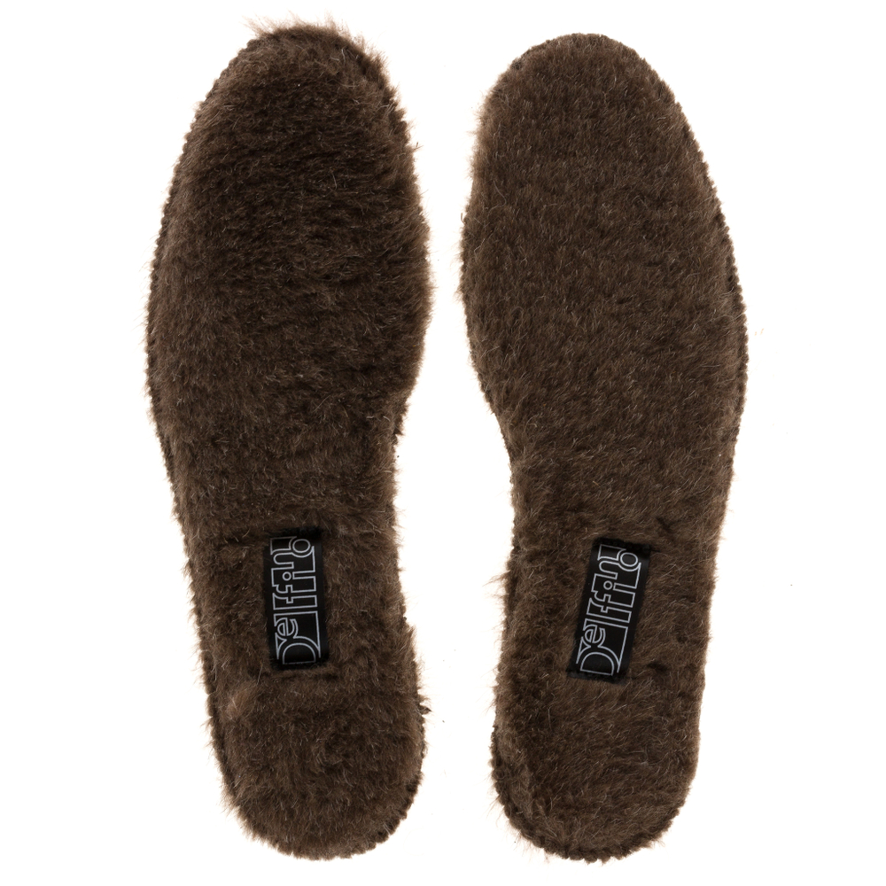 Стелька зимняя