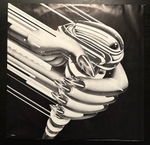 Judas Priest - Turbo (Голландия 1986г.)
