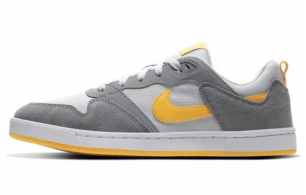 Кроссовки Nike Sb Alleyoop