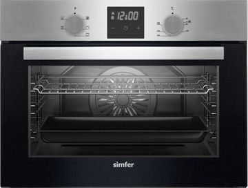 Электрический духовой шкаф Simfer B 5EH 55001