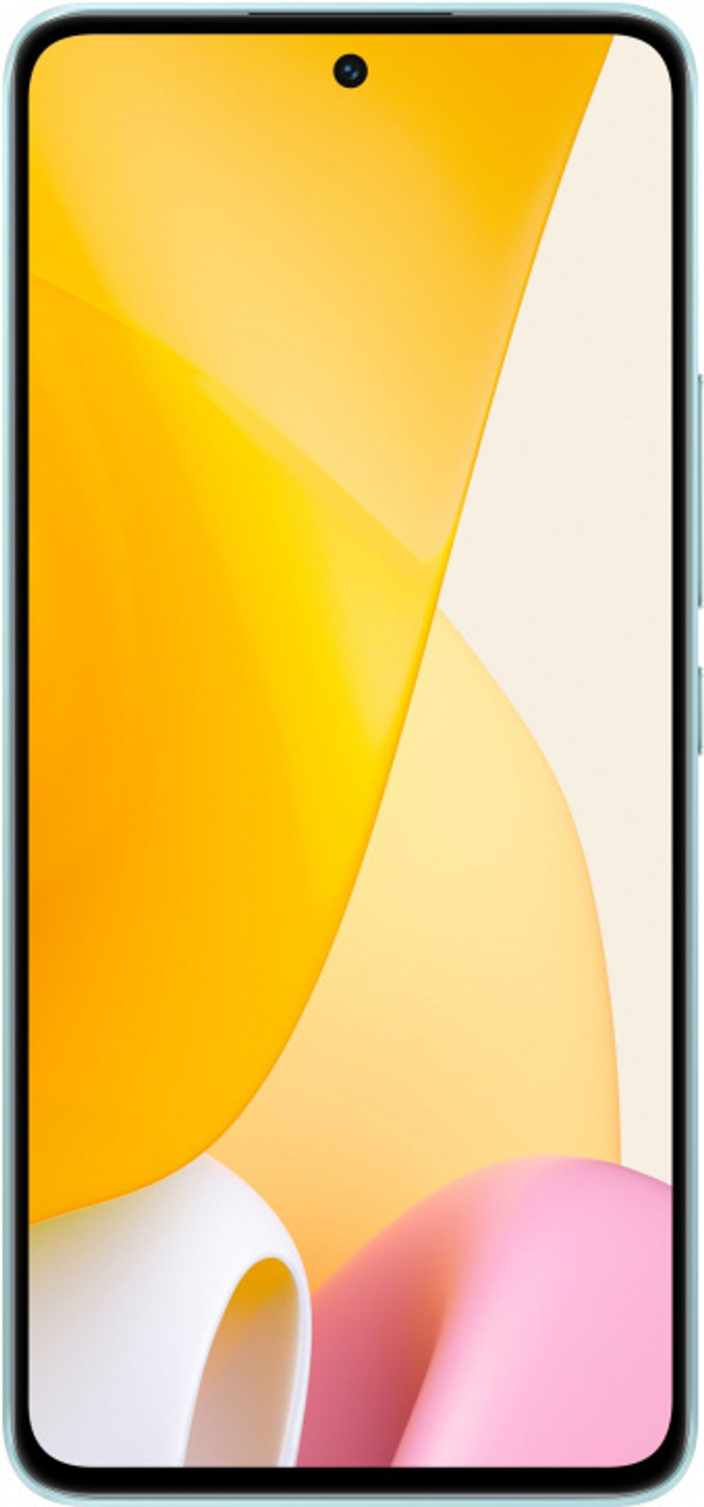 Смартфон Xiaomi Mi 12 Lite 8/128GB Green