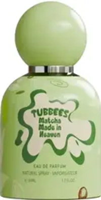 Grandeur Tubbees Matcha Made In Heaven EDP