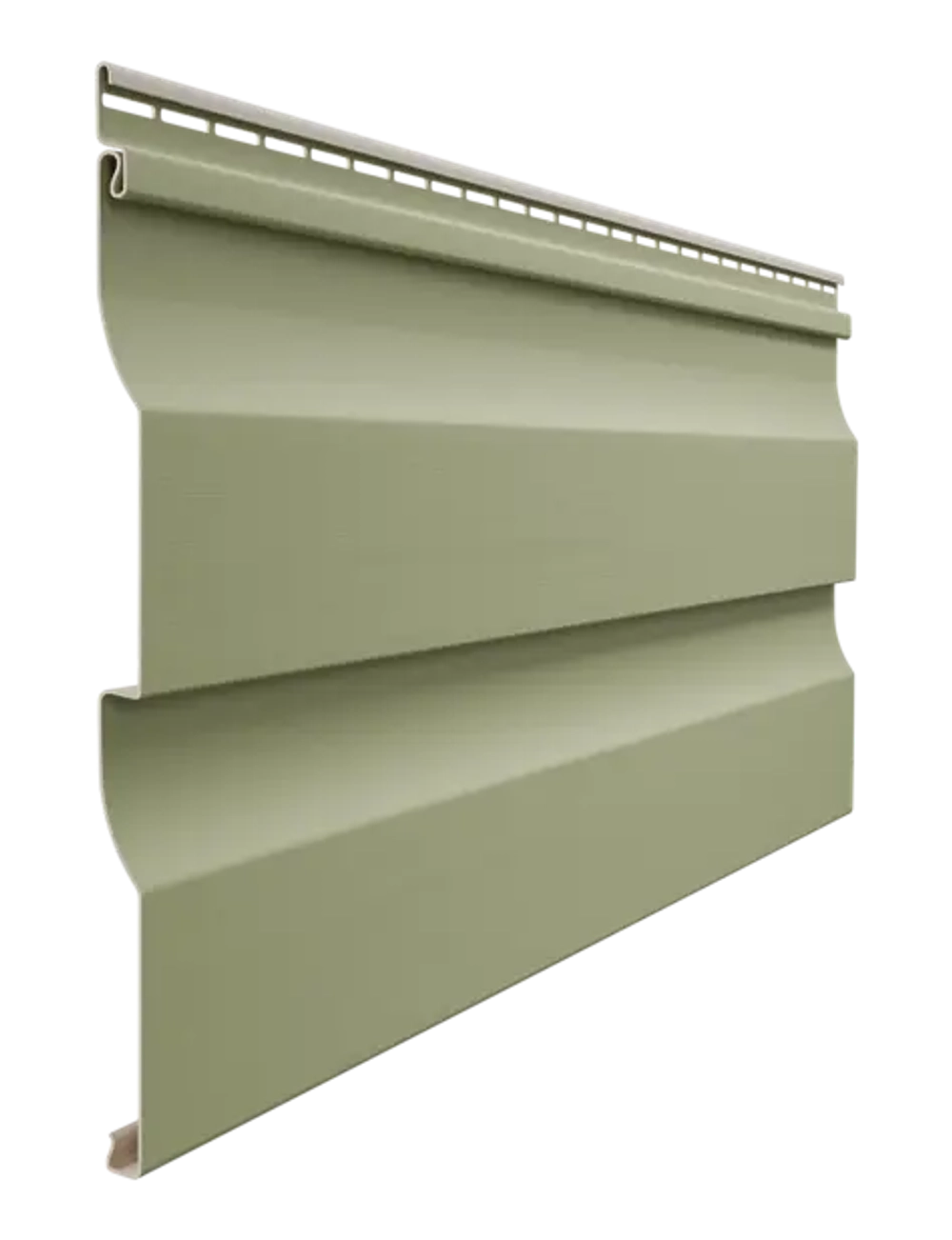 Сайдинг Premium, Корабельный брус, кипарис Döcke (Деке)