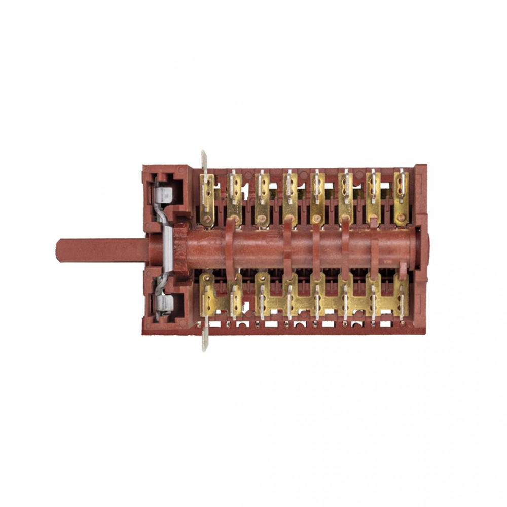 Переключатель духовки Дарина 10 позиций - 42.00000.042