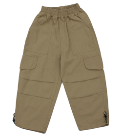 джогеры -карго накладные карманы N7K7 4519