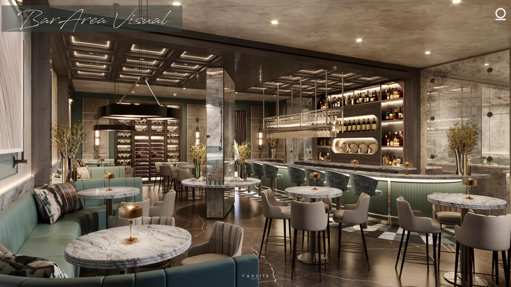 Мебель для кафе и ресторанов — изготовление под проект и формат заведения